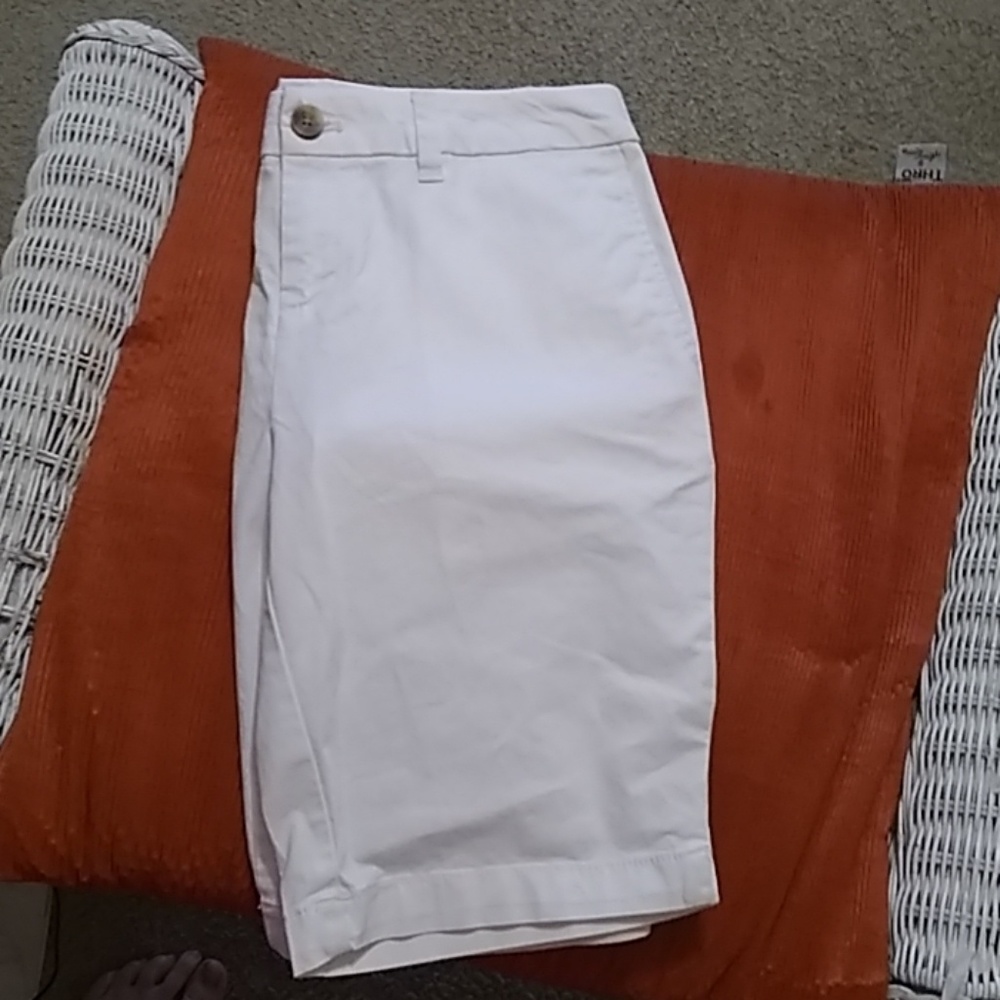 Faded Glory Bermuda Shorts